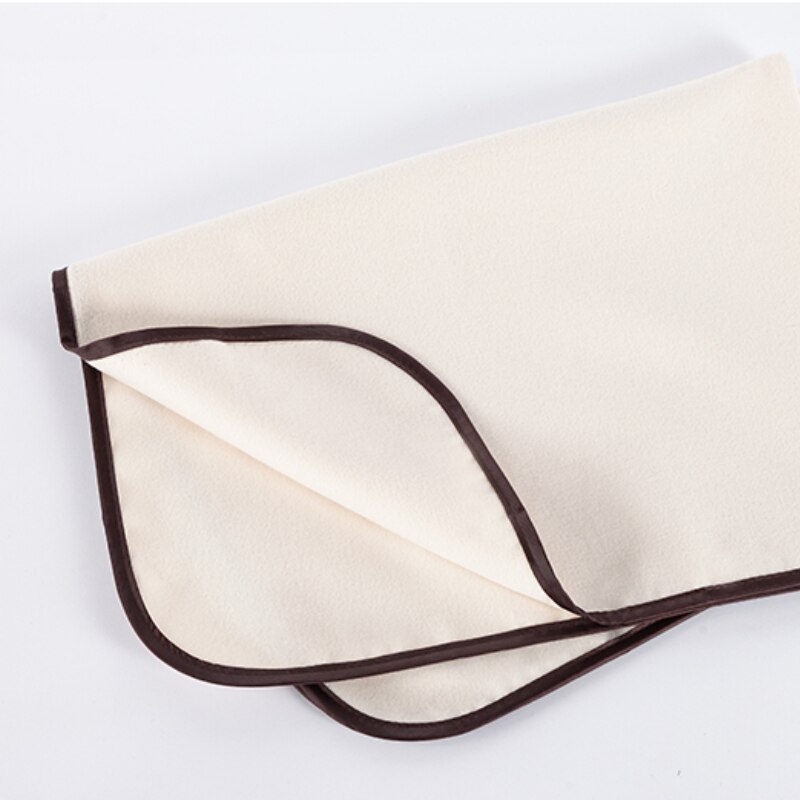 Washable Woolen Felt Mat Thickening Writing Felt Pad Blanket Peinture Feutre Chinese Calligraphy Brush Ink Painting Felt Mat Pad