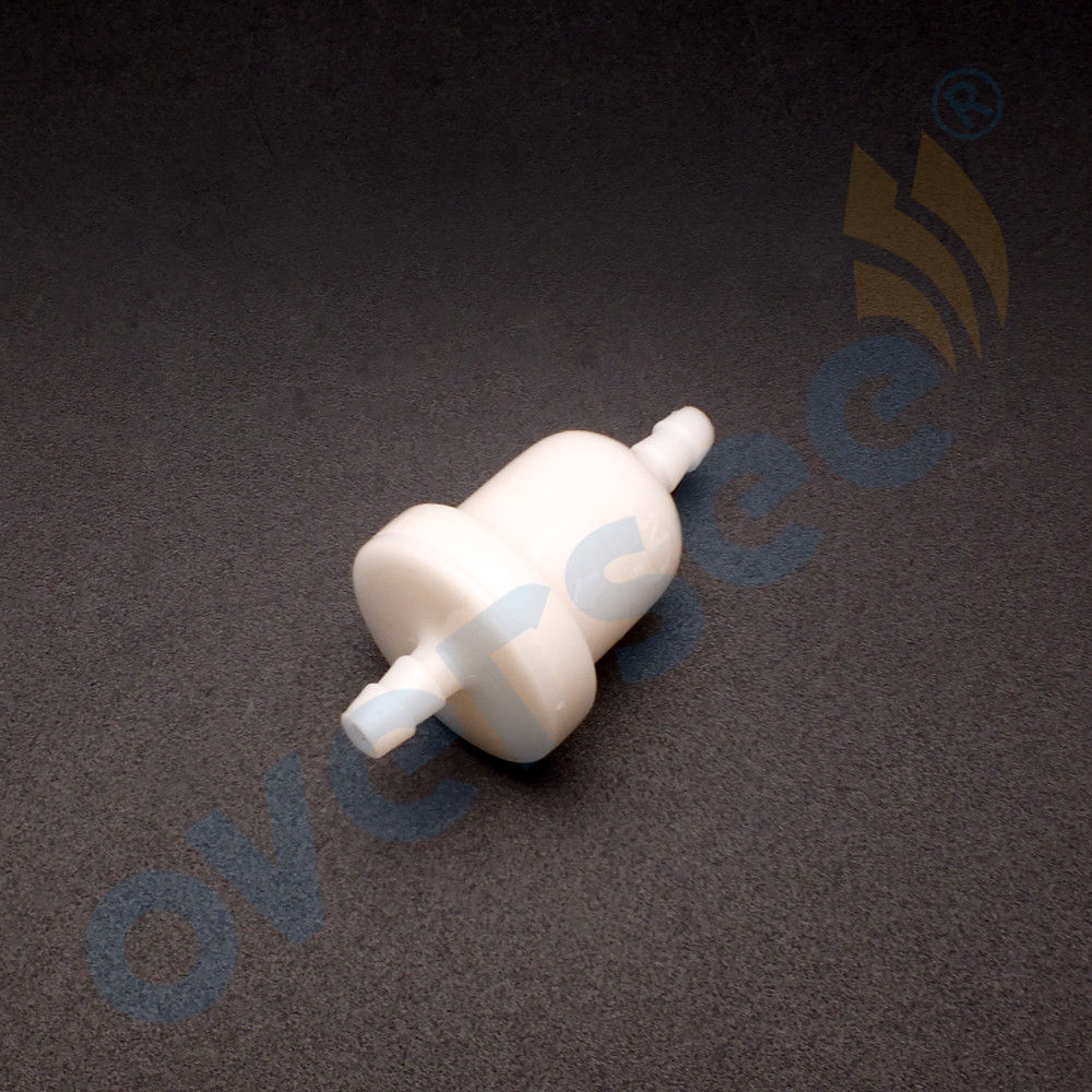 369-02230-0 Boat Inline Fuel Filter for Tohatsu For Nissan Outboard 4HP -20HP 2/4T 369-02230