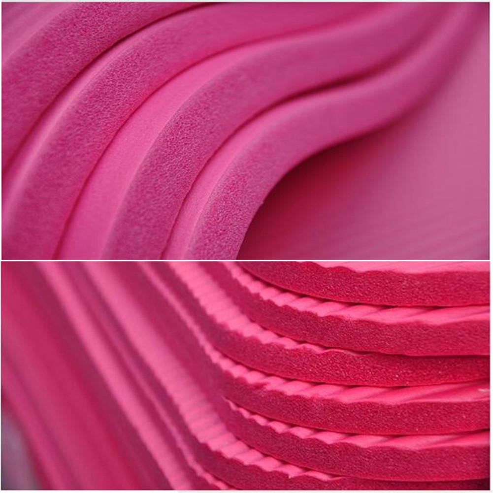 173cm 1mm EVA Yoga Mats Anti-slip Blanket PVC Gymnastic Sport Health Lose Weight Fitness Exercise Pad Sport Yoga Mat Unisex