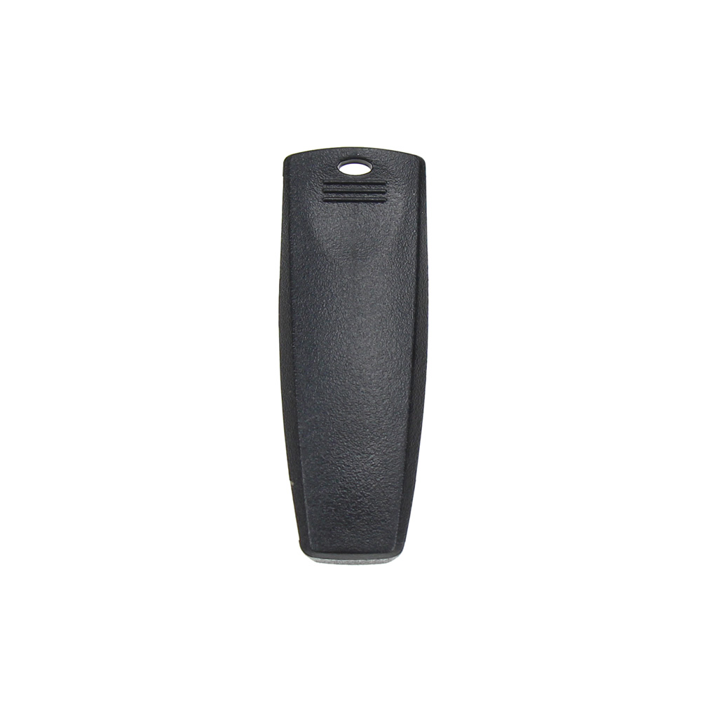 Clipe de Cinto para Kenwood Walkie Talkie KNB-63L KNB-65L Bateria TK-3000E TK-3000K TK-3000K2 TK-3501 TK-U100