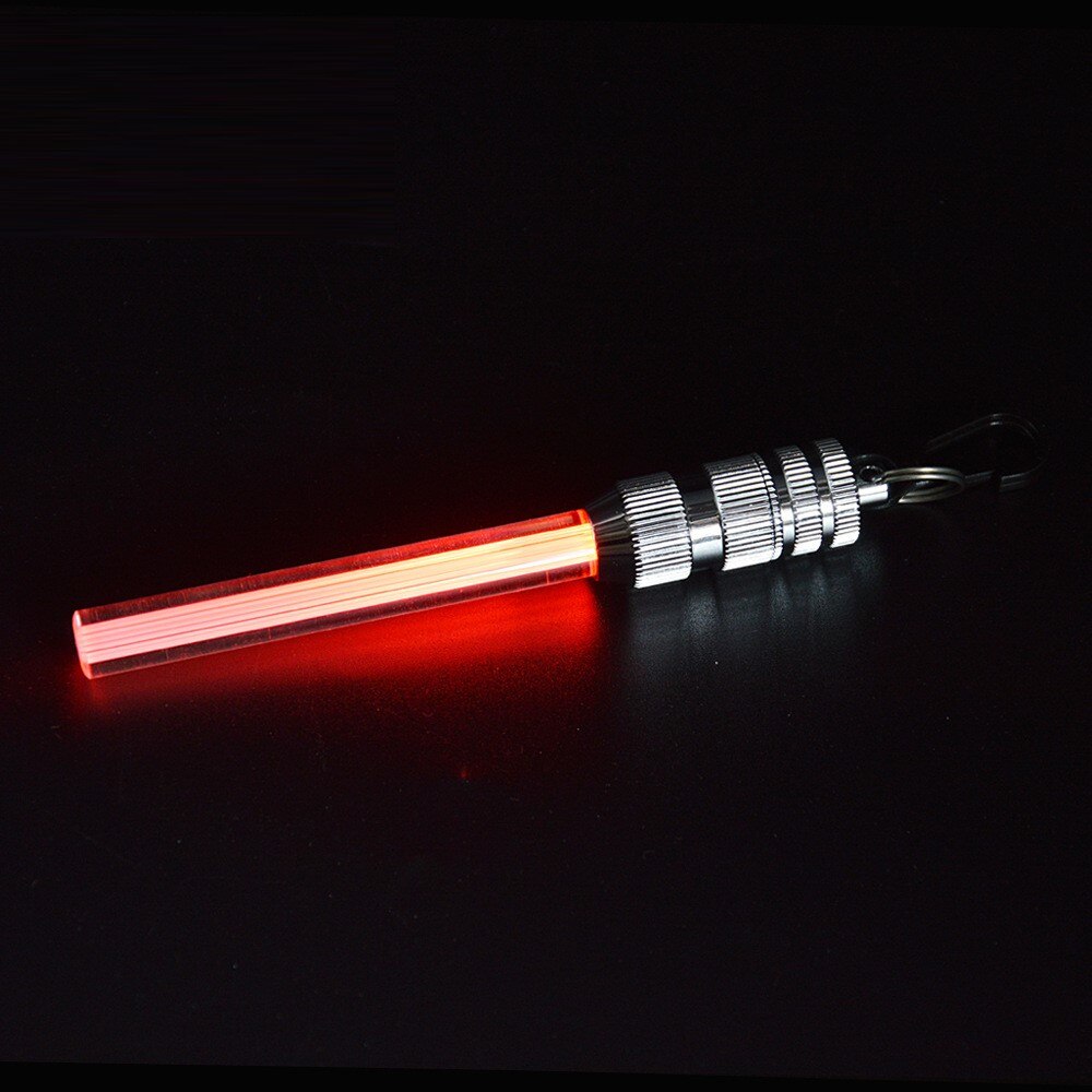 LED Tauchen Licht Stock LED glühen Stock tauchen Licht 300 Füße Tauchen Tauchen Warnung Signal Licht Wasserdicht Blinklicht Stock: verrotten