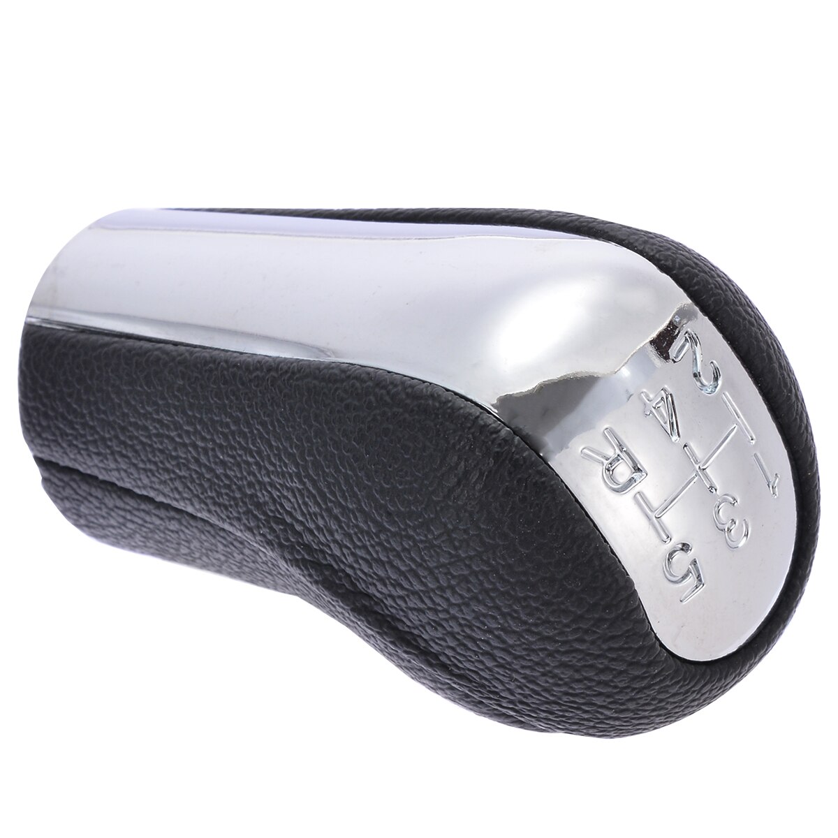 Nouveauté 1pc 5 vitesses levier de vitesse pommeau de levier de vitesse pour Toyota Corolla Verso RAV4 Yaris AYGO