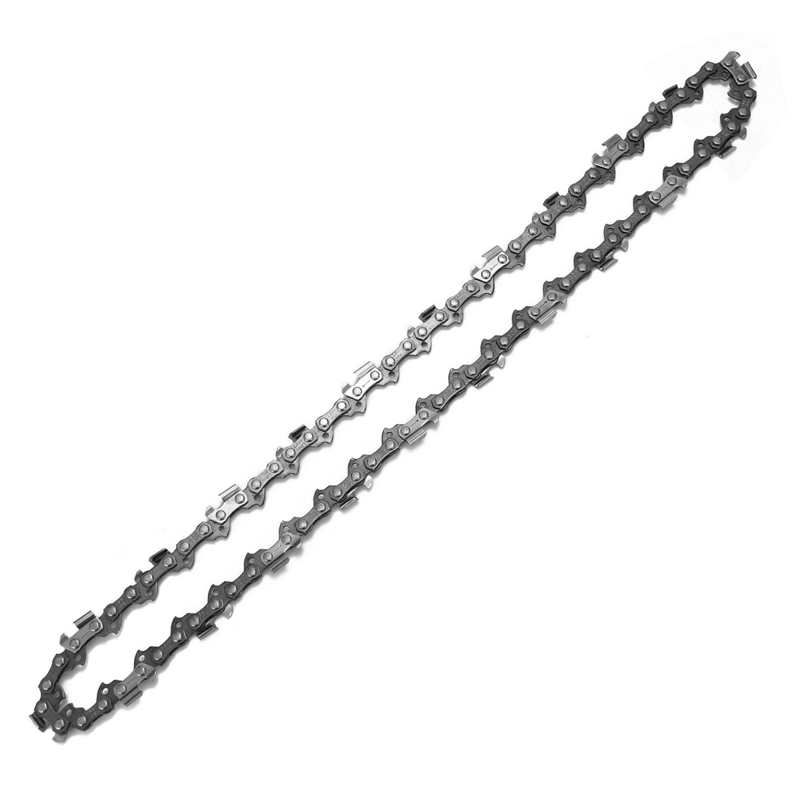 11.5 Inch Links Kettingzaag Zaagketting Blade Hout Snijden Kettingzaag Onderdelen Kettingzaag Saw Mill Ketting Stalen Kettingzaag Kettingen Elektrische Zaag