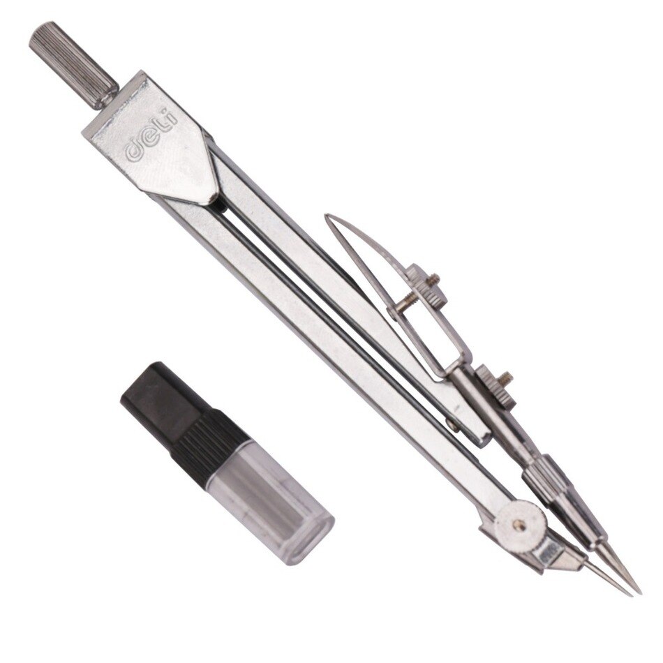 metal compasses compasses with special standard drawing pencil