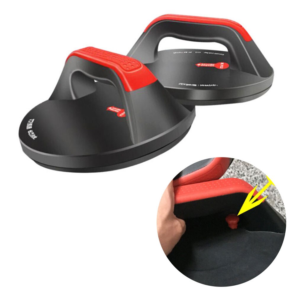 1 Pair Push Up Bars Non Slip Pushups Wide Handle Grips Workout Rotating Circular Push-Up Bracket Fitness Accessories: rotatable