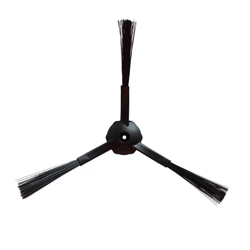 Motor de cepillo de rodillo principal para aspiradora ilife v7s v7 ilife v7s pro V7s plus, piezas de aspiradora robótica, reemplazo del Motor: 1pc side brush