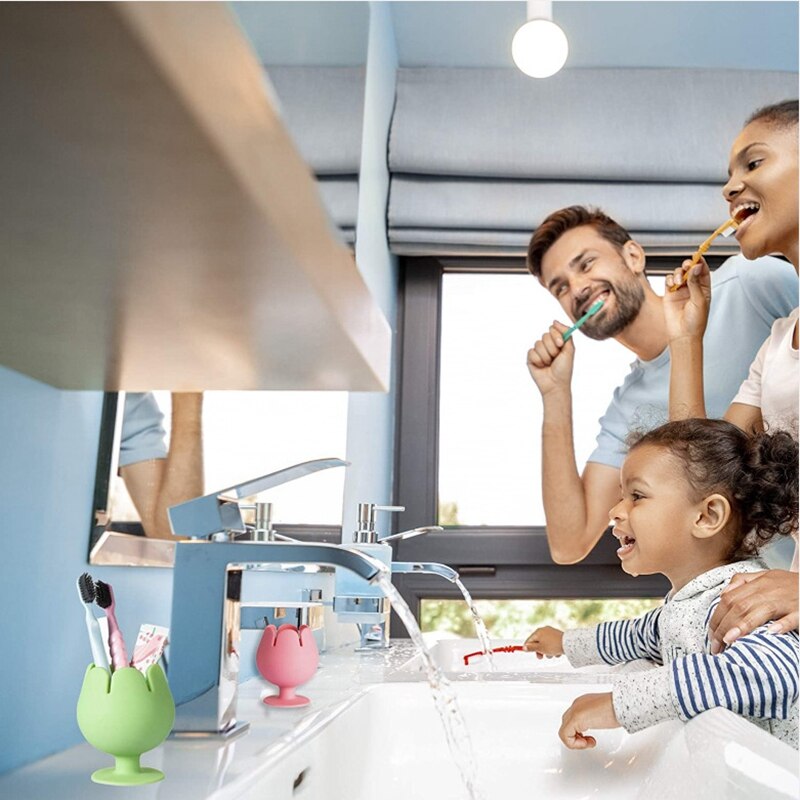 Collecteur de déchets de désherbage en vinyle aspiré, organisateur en forme de tasse à vin pour outils et accessoires de Cricut
