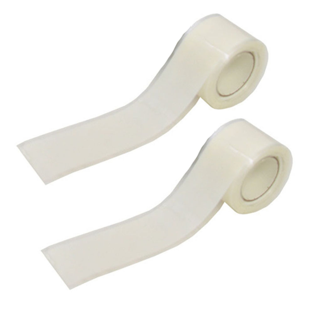 Waterproof Grip Tape Silicone Grip Tape Paddle Wrapping Extreme Temperature Resistance High-Performance Silicone