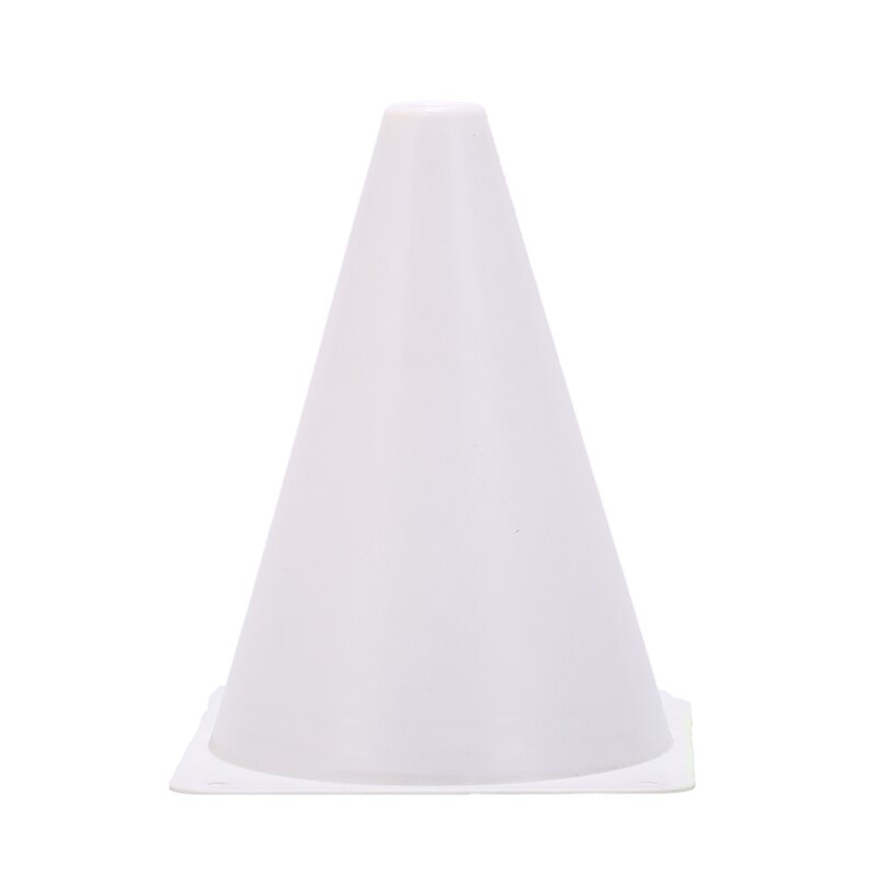 18cm 7inch Multipurpose Sport Football Training Traffic Cones Activity Cones Skating Skateboard Soccer Training Equipment