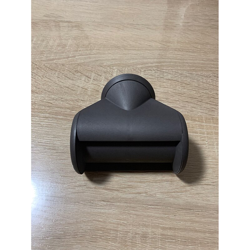 Anti-flying Nozzle Attachment Tool Hair Dryer Flyaway Attachment HD01 Smooth Shiny Finish Coanda Effect HD02 salon accessories
