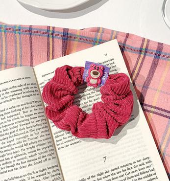 Coleteros bonitos para niña, accesorios para el pelo de niños, ropa para el pelo, herramientas de estilismo para el cabello, de cumpleaños, tocados: 03