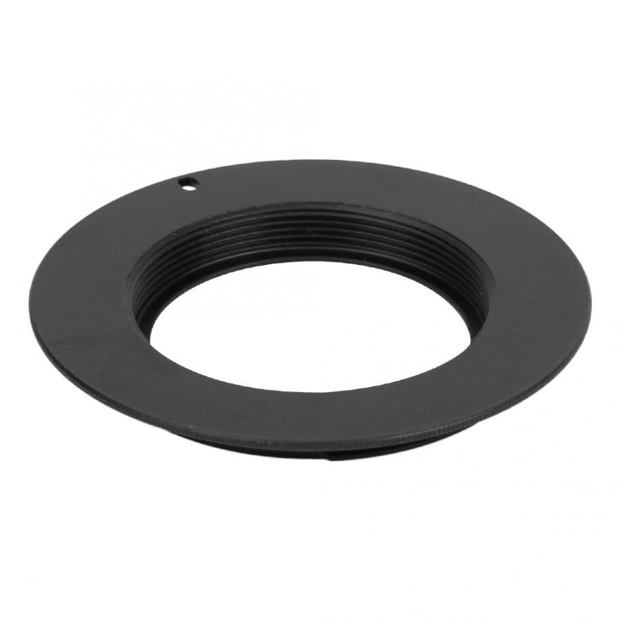 Lens Houder M42-EOS Mount Adapter Ring Voor Canon M42 Lens Eos Camera Body Camera Len Accessoires Lens Adapter Ring