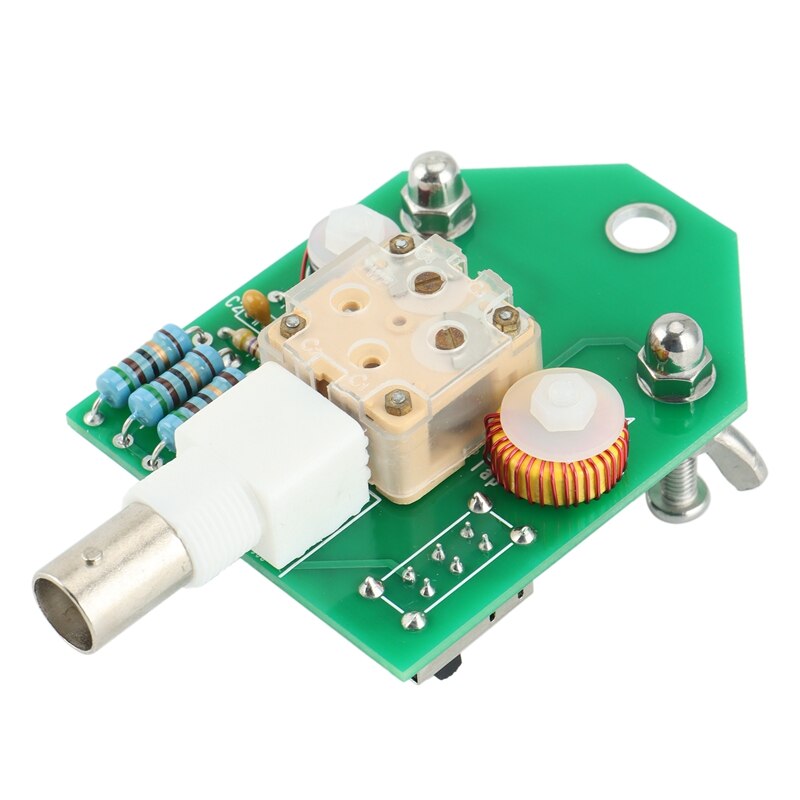 EFHW 40M-15M 5W Mini Tuner Antenna 7M-28MHz Tuner Board