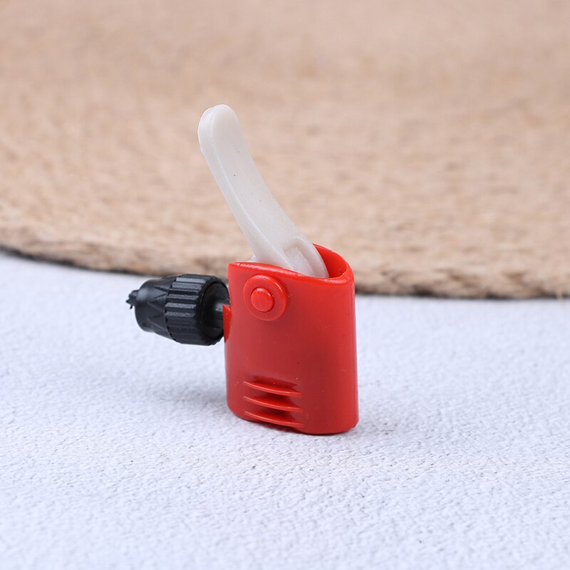 Pineeseatile Fiets Pomp Hoofd Dual Head Bike Track Pomp Hoofd Fiets Klep Adapter Vervanging Band Luchtpomp Ventiel Accessoires 2 Stks Pineeseatile Fiets Pomp Hoofd Dual Head Bike Track Pomp Hoofd Fiets Klep Adapter Vervanging Band Luchtpomp Ventiel Accessoires 2 Stks