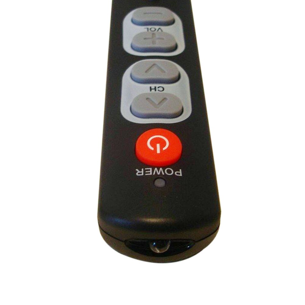 Wireless Practical Replacement Smart Learning Remote Controller Home Programmable Universal Accessories Easy Operation For TV