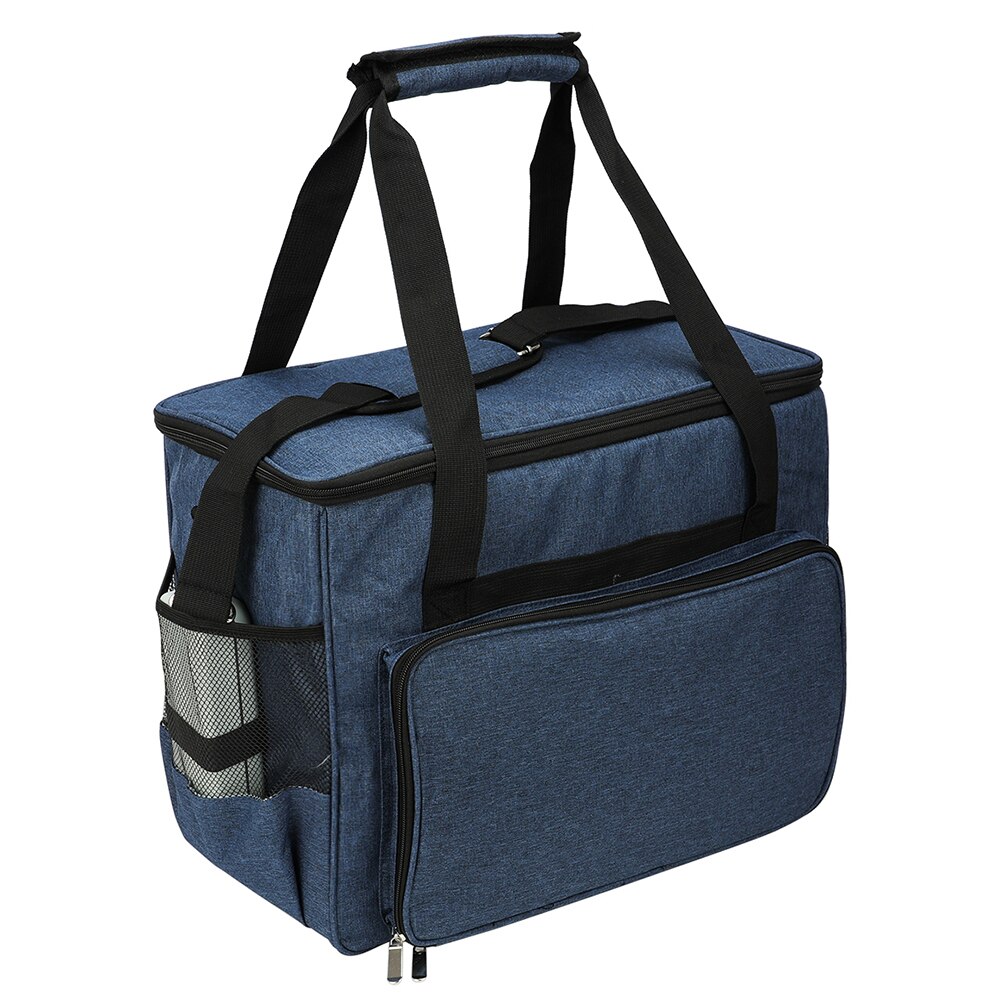 Yarn Storage Bag Sewing Machine Bag Travel Tote Bag for Sewing Machines Accessories