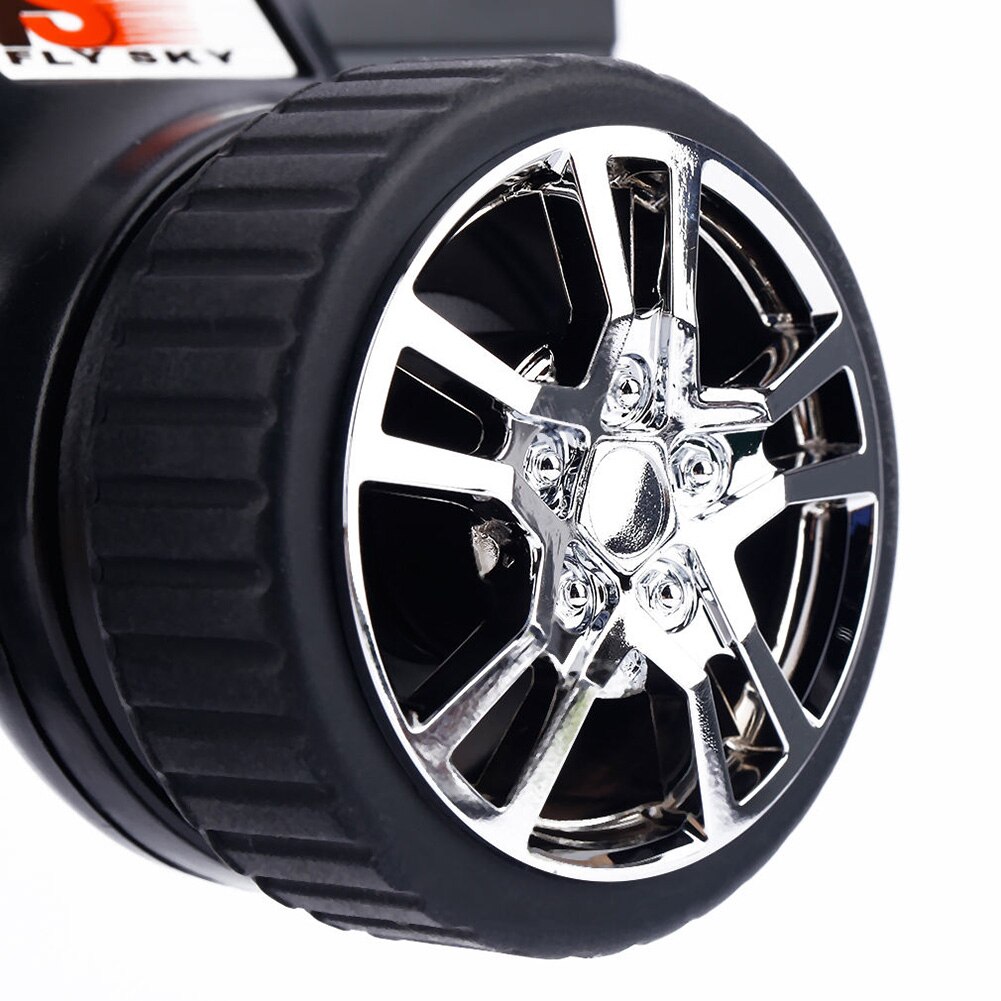 Sensitive For RC Car With LCD Screen Durable Practical Receiver Remote Controller Easy Operation Anti Jamming Transmitter 2.4G