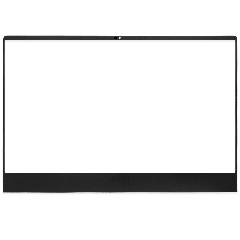 Funda para portátil MSI Prestige 14 P14 MS-14C1 14C2, cubierta trasera LCD/bisel frontal/reposamanos/funda inferior, parte superior e inferior,
