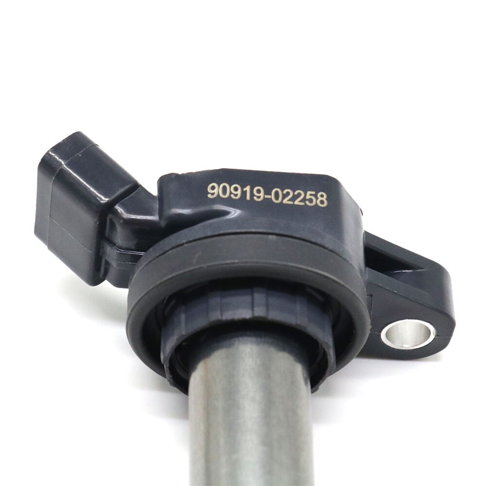 4 Pc Denso Iridium TT Spark Plugs For 2015 Toyota Prius Plug-In - Foto 3