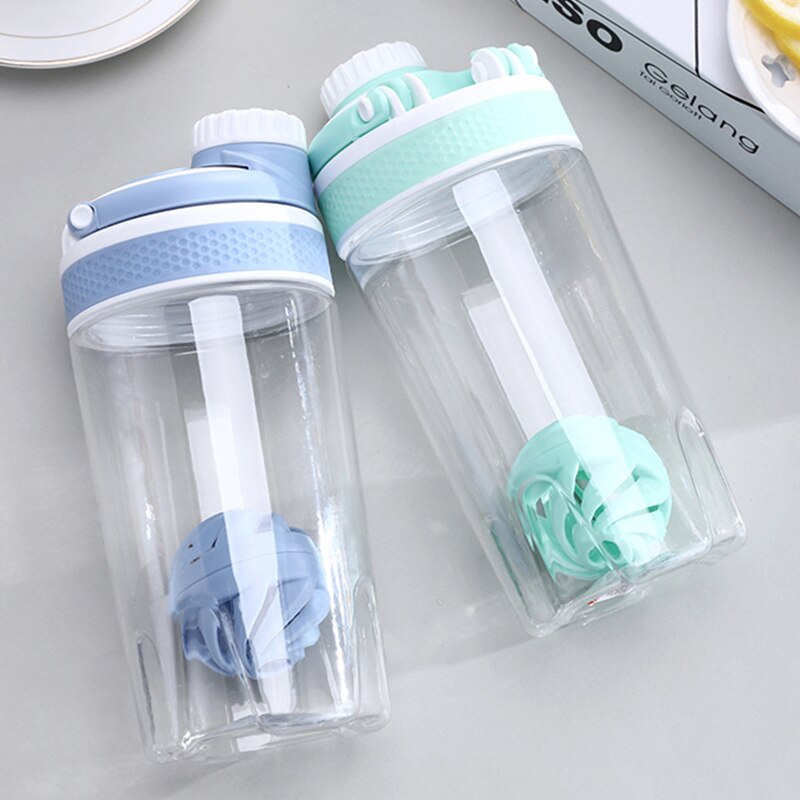 700/500Ml Plastic Shaker Bottle Shaker Protein Sports Shaker Drink Protain Shaker Sport Shaker Bottle