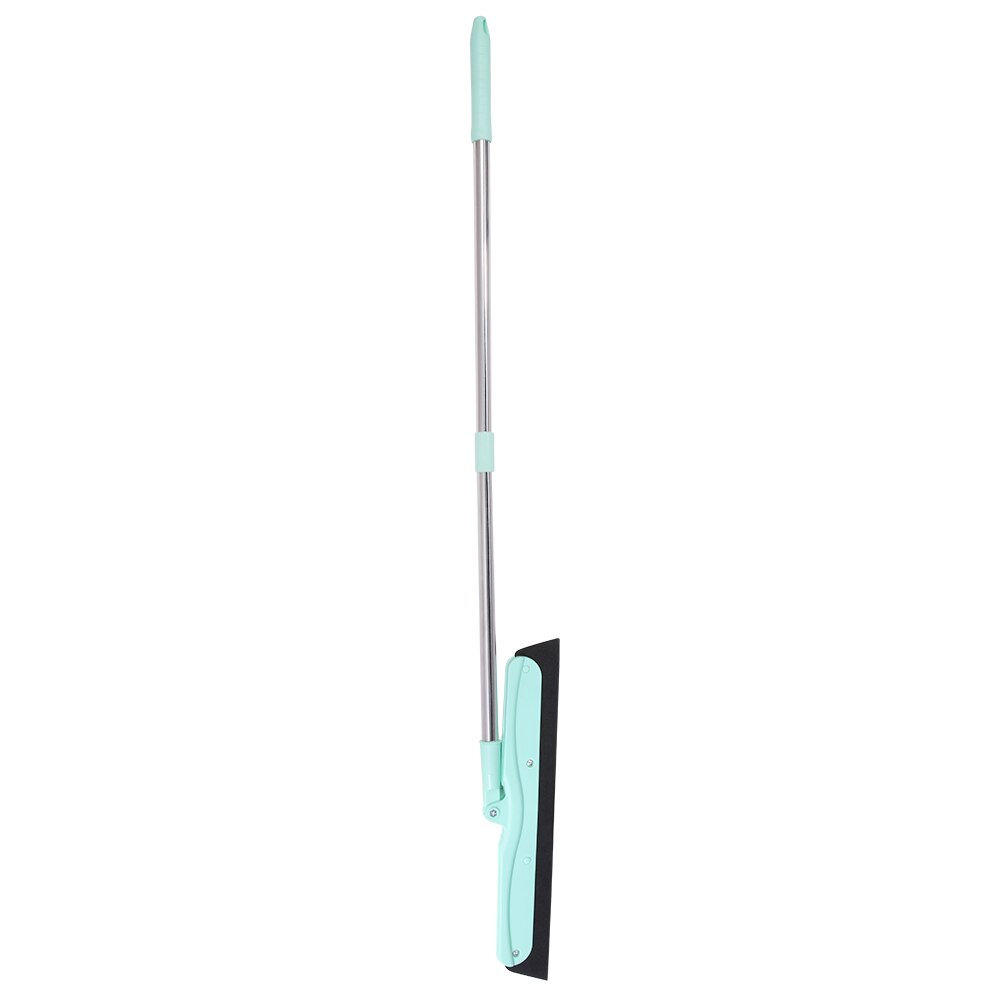 Multifunction Floor Mop Windows Glass Wiper Scraper Squeegee Mop Kitchen Bathroom Floor Cleaner Wiper Scraper Mop