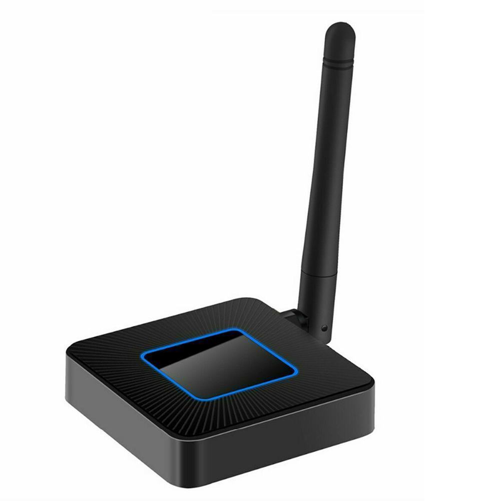 Wireless Dongle Miracast Car/Home Wifi Mirror Link DLNA Airplay Screen Mirroring C3U4: Default Title