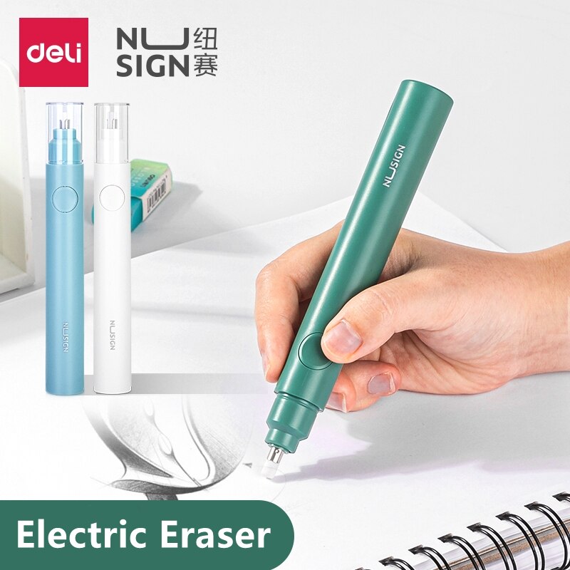 De Elektrische Radiergummi Gummi Hohe Licht Skizze Radiergummi Auto Radiergummi USB Aufgeladen Radiergummi Elektrische Bleistift Gummi Für Kunst Zeichnung