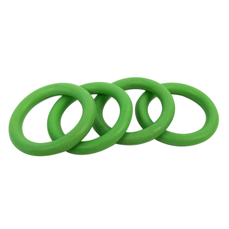 18 Maten 270Pcs Airconditioning O-ringen Auto Auto Reparatie Tools Rubber Airconditioning Koelmiddel Ring Sets Auto Gereedschap