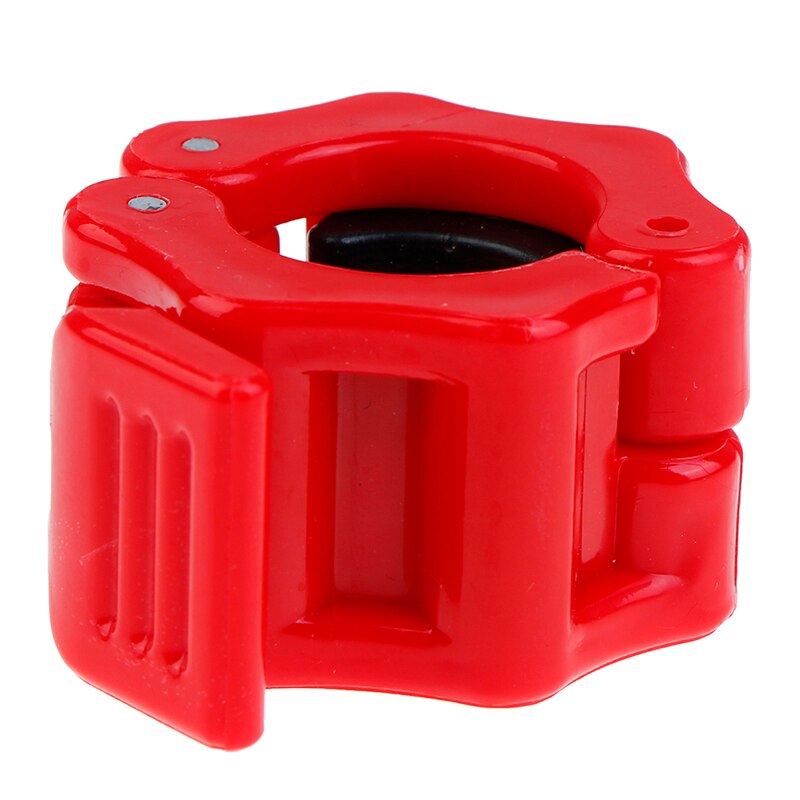 1 Pcs Gewichtheffen Barbell Klemmen Dumbbells Krag... – Grandado