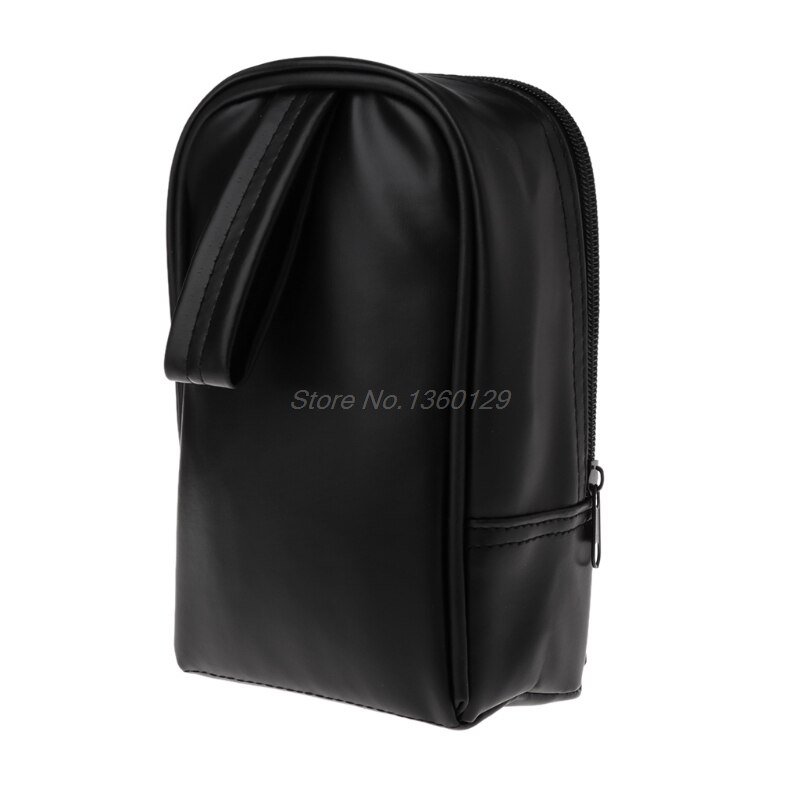 Suave funda de transporte bolsa para portátil multímetro 15B 17B 18B 115, 116, 117, 175, 177, 179 AUG_22 &