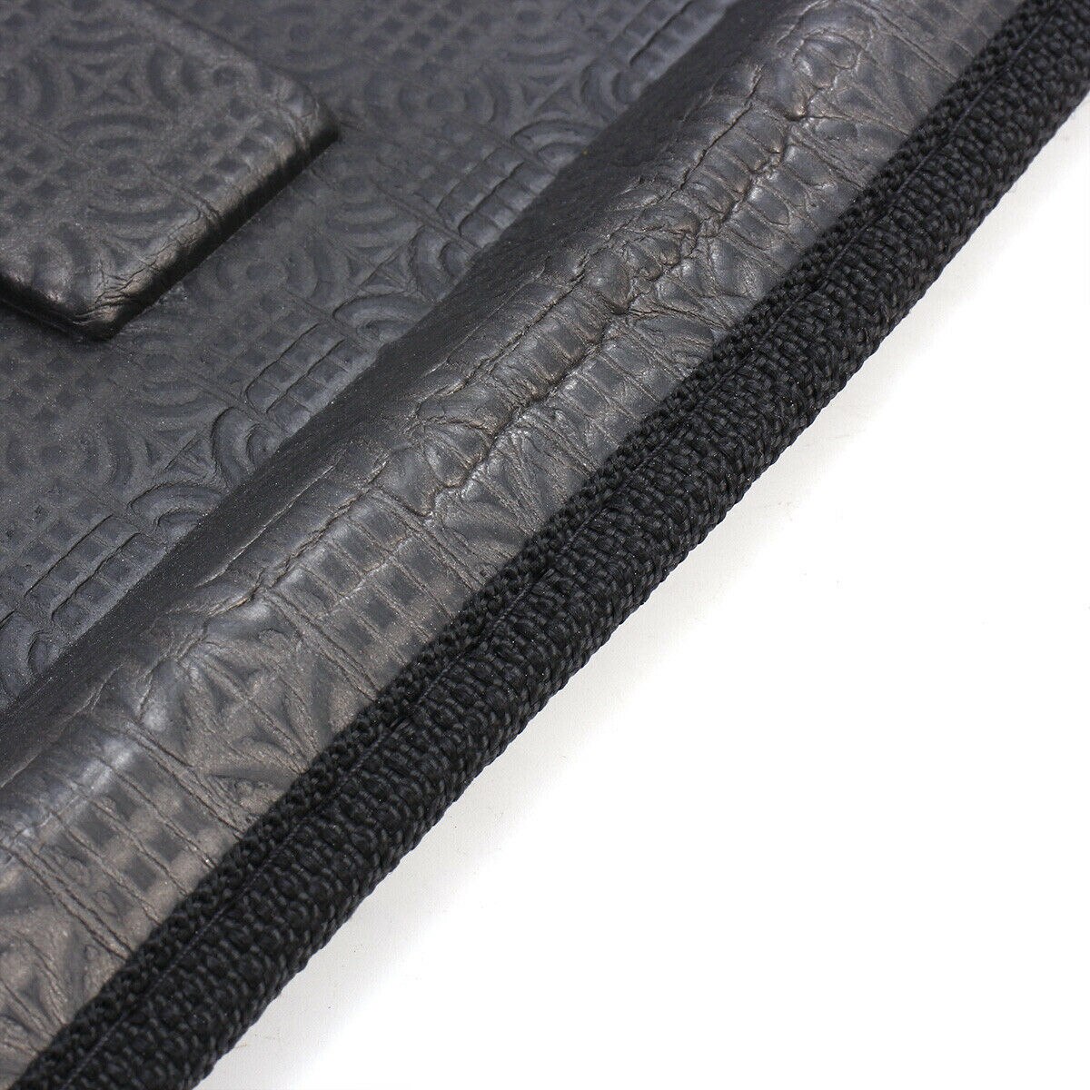 Voor Mitsubishi Outlander Cargo Liner Kofferbak Cargo Waterdicht Anti-Slip Shock-Proof Buffer Prestaties floor Mat