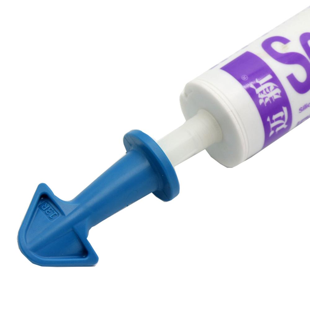 Caulk Nozzle Applicator Finishing Tool Silicone Remover Glue Caulk Finisher Reusable Sealant Smooth Scraper Grout Kit Tools Set