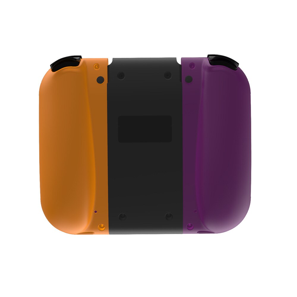 T -22 voor switch game draadloze controller linker en rechter bluetooth gamepad voor nintend switch ns joy game handvat grip met wake-up