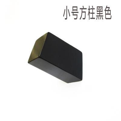 wood coat hooks decorative wall hook minimalist modern bedroom hallway wall mount decorative wall hanging hooks: 13    S