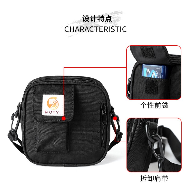 Femme messager voyage dames sac à main sac à bandoulière dames Bolsa étanche voyage sac à bandoulière boîte forme Hey lettre