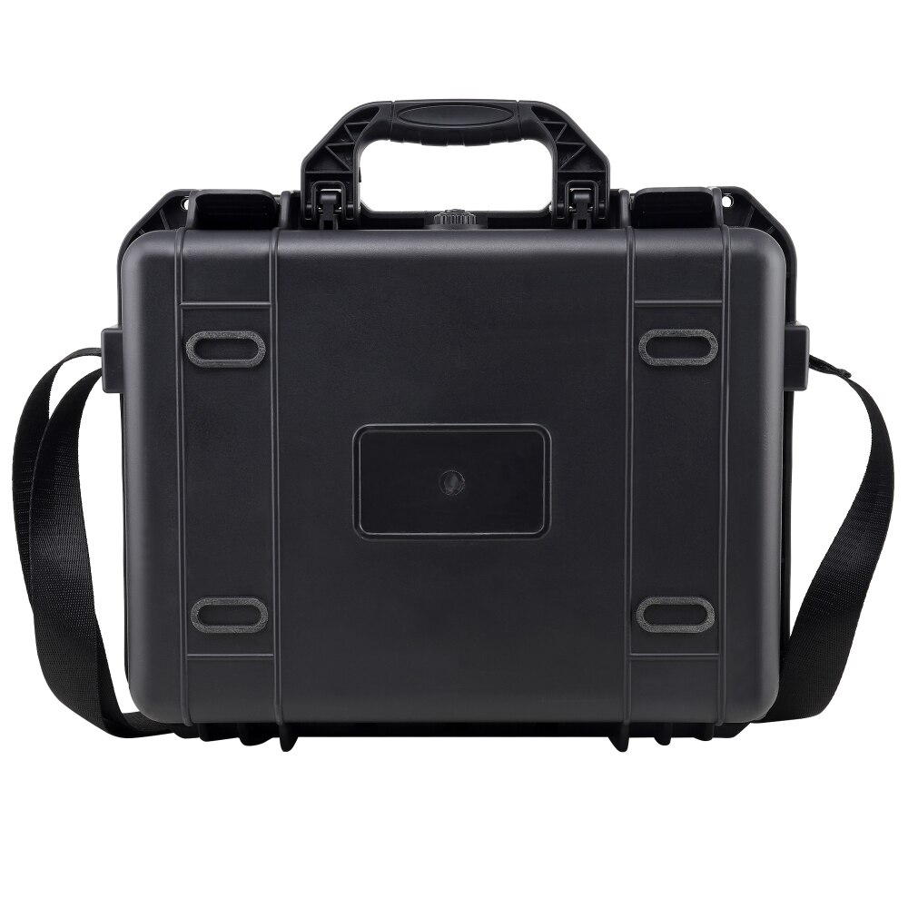 Waterproof Box with Strap for DJI Air 2S Suitcase Carrying Case for DJI Mavic Air 2/Air 2S Drone Accessory