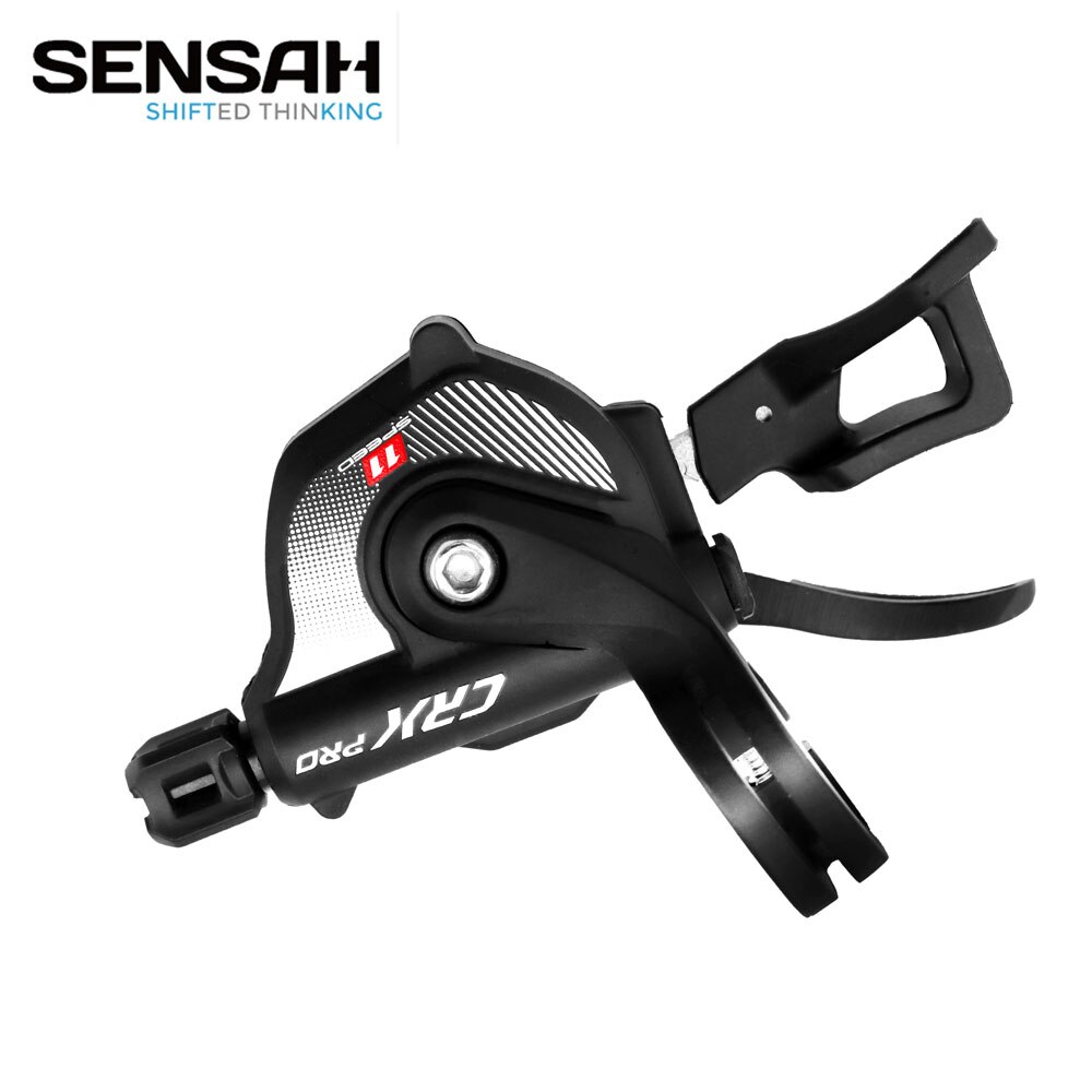 SENSAH Bike Rear derailleurs RX10 CRXPRO XRX 10/11/12-speed Trigger Shifter 7/8S M310 M360 MTB derailleurs for M6000 M8000 M9100: CRXPRO11 Shifter
