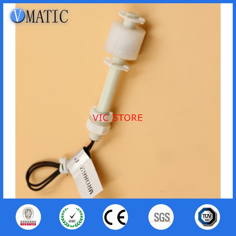 Food Grade Counter Mutant Mod Magnet Switch Float Air Conditioner water Liquid Level Sensor VC0862-P