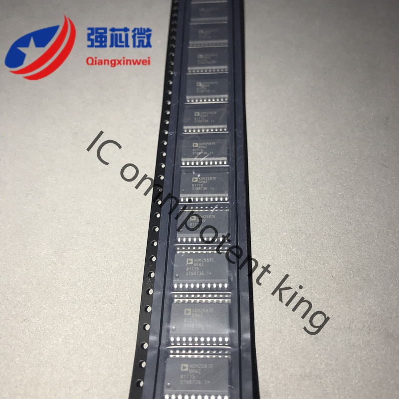 ADM2587EBRWZ ADM2587EBRW ADM2587EB ADM2587 chip in... – Grandado
