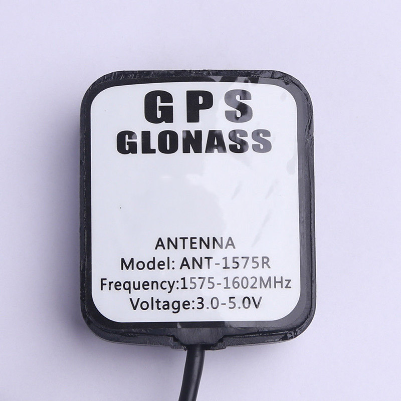 Gps antenne signal repeater forstærker modtager aktiv til biltelefon navigation