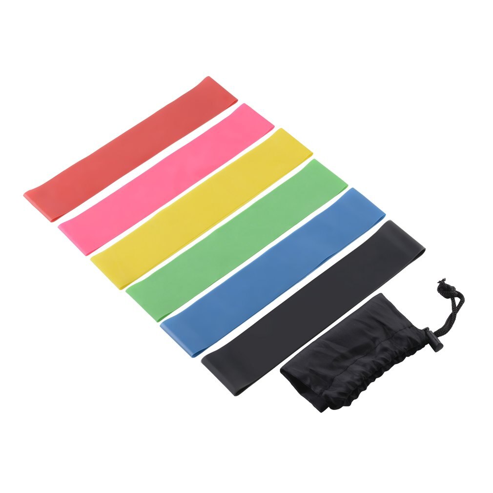 FitBeast Weerstandsbanden Set met Handschoenen, Deuranker, Handvatten & Draagtas - Krachttraining, Calisthenics, Yoga, Mobiliteit, Thuis - Mannen & Vrouwen (4-delige set 5-80 LBS