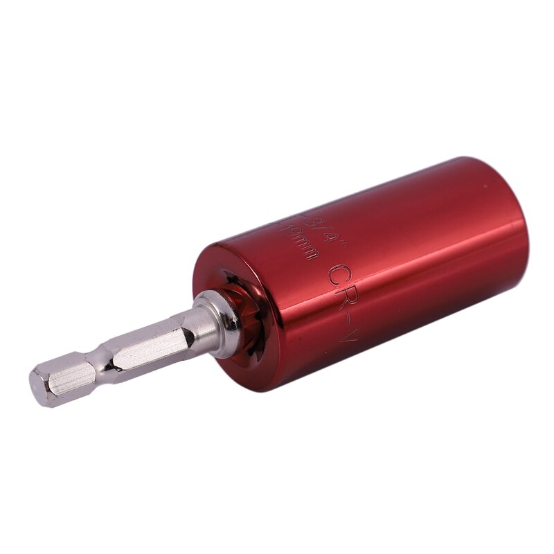 GTBL Universal Torque Wrench ic Spanner Grip Multi Function Universal Ratchet Socket 7-19Mm Power Drill Adapter Hand Tools