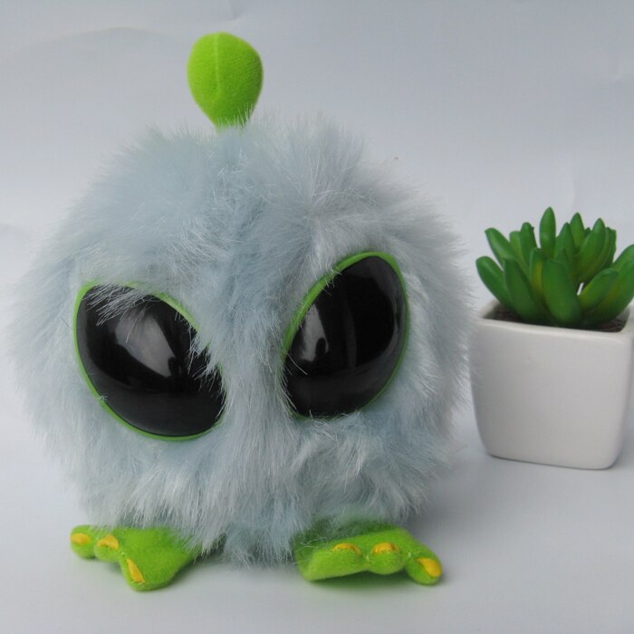 Smasha-Ballz zeebo Sfuffed mini toy doll – Grandado