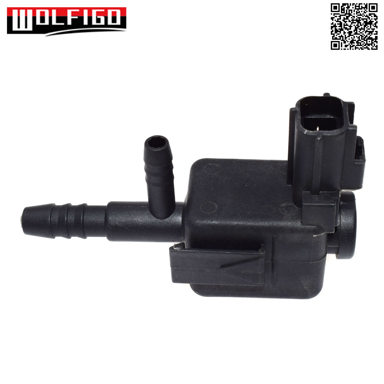 For FORD MONDEO MK3 1.8 2.0 2.5 3.0 Canister Purge Vacuum Valve 1S71-9C915-AA 1S719C915AA,1S719C915CD,1S71-9C915-CD