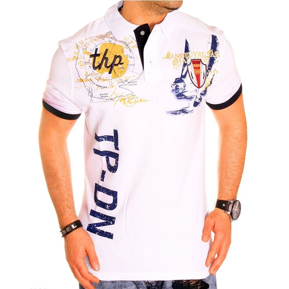 Wereldkaart - Shirts online | | Bestel online