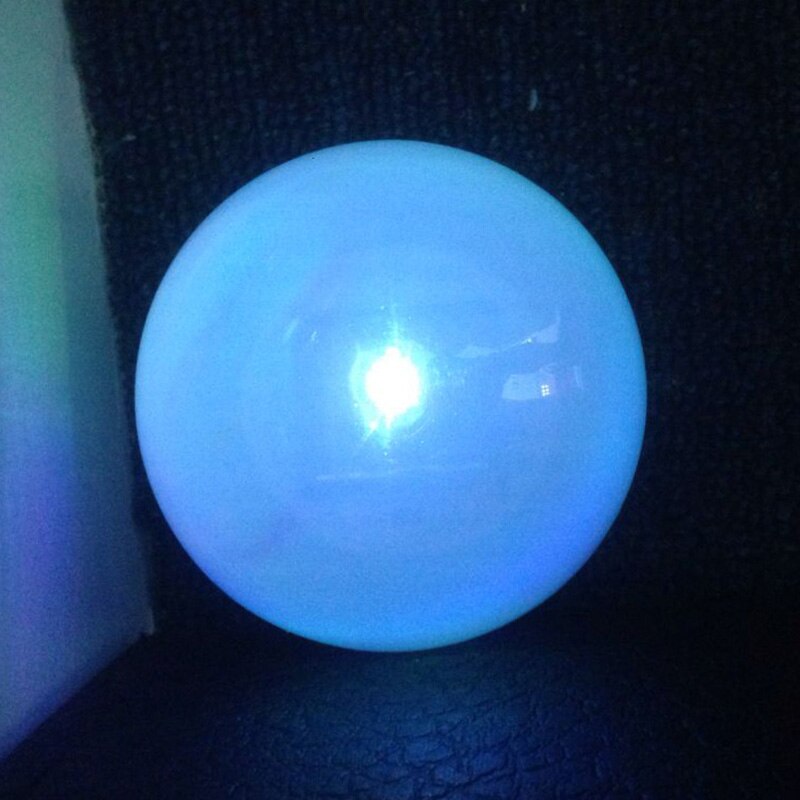 LED Remote Controlled RGB Submersible Light Battery Operated Underwater Night Lamp Outdoor ball Garden Party Decoration LG66