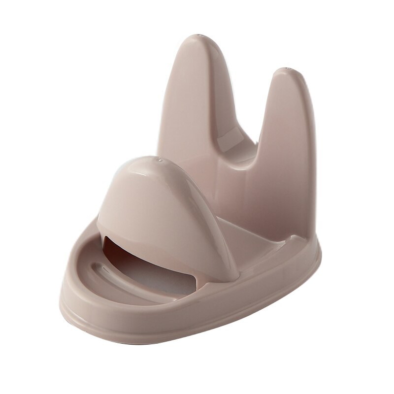 Multi-functional Spoon Rests Pot Lid Sillicone Shelf Cooking Storage Rack Home Kitchen Desktop Decoration Kitchen Accessories: 02