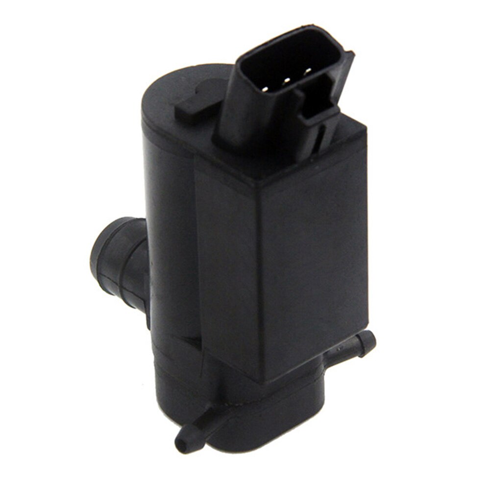 Auto Car Windscreen Washer Pump Water Jet Motor for Toyota Previa