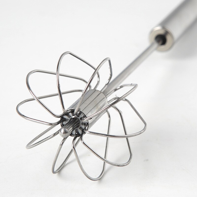 Ceramic Art Mixer Manual Glaze Mixer Handheld Mini Telescopic Glaze Mixing Tool