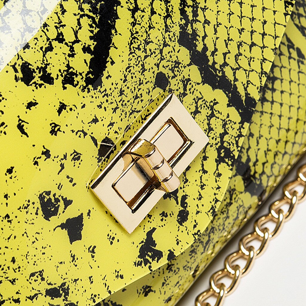 Snake Fanny Pack Dames Pu Lederen Riem Tas Vrouwen Banana Mini Tas Op Een Riem Luxe Vrouwen borst Zak